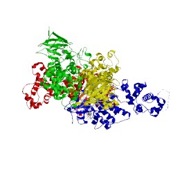 Image of CATH 4pl5