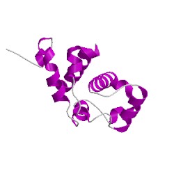 Image of CATH 4pl5A03