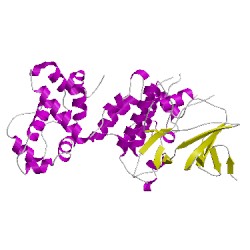 Image of CATH 4pl5B