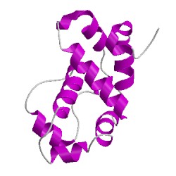 Image of CATH 4pl5B03