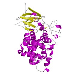 Image of CATH 4pl5C