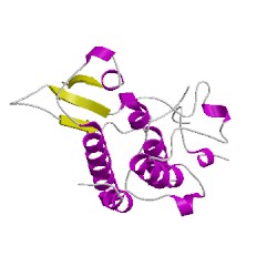 Image of CATH 4pl5C02
