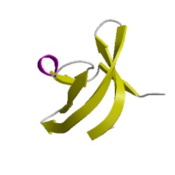 Image of CATH 4pl6B