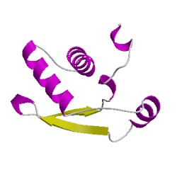 Image of CATH 4pl7A03