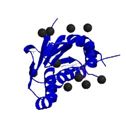 Image of CATH 4pl9