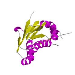Image of CATH 4pl9A00
