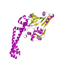 Image of CATH 4plbB02