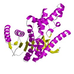 Image of CATH 4plcA