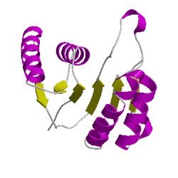 Image of CATH 4plcA01