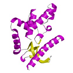 Image of CATH 4plcA02