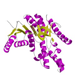 Image of CATH 4plcB