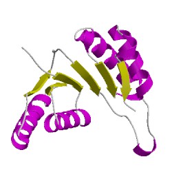 Image of CATH 4plcB01