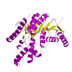 Image of CATH 4plcD