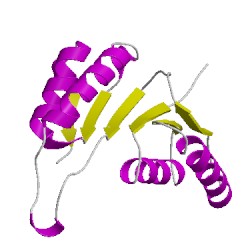 Image of CATH 4plcD01