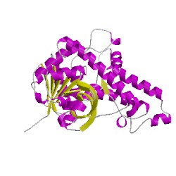 Image of CATH 4plfA