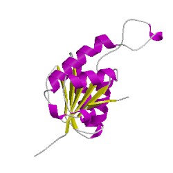 Image of CATH 4plfA01