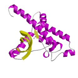 Image of CATH 4plfA02