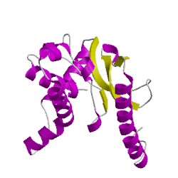 Image of CATH 4plfB02
