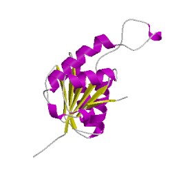 Image of CATH 4plgA01