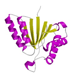 Image of CATH 4plgB01