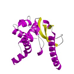 Image of CATH 4plgB02