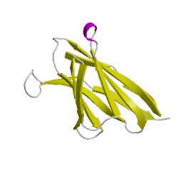 Image of CATH 4pljD01