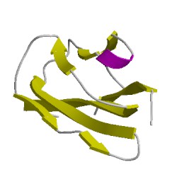 Image of CATH 4pljD02