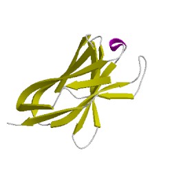 Image of CATH 4pljH01