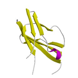 Image of CATH 4pljH02