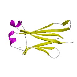 Image of CATH 4pljL02