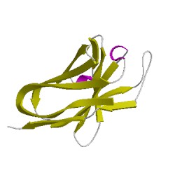 Image of CATH 4plkH01