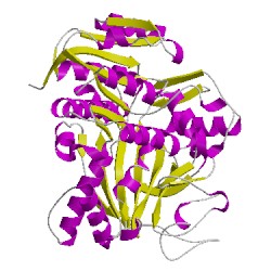 Image of CATH 4plpA