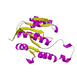 Image of CATH 4plpA01