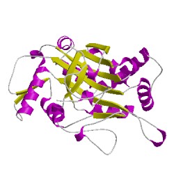 Image of CATH 4plpB02