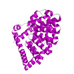 Image of CATH 4plsA