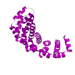 Image of CATH 4plsB01