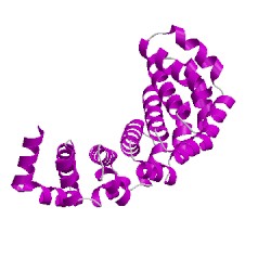 Image of CATH 4plsC01