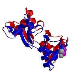 Image of CATH 4pm3