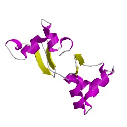 Image of CATH 4pm3A