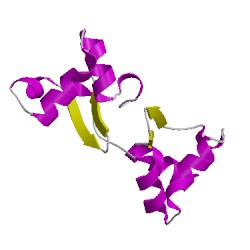 Image of CATH 4pm3B