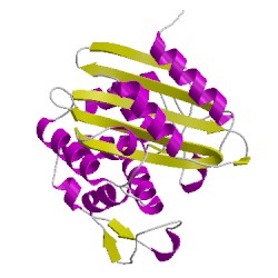 Image of CATH 4pm7A00