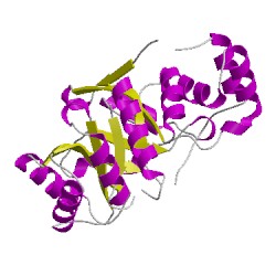 Image of CATH 4pmjA00