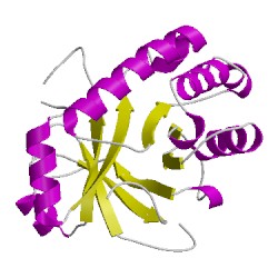 Image of CATH 4pmnA