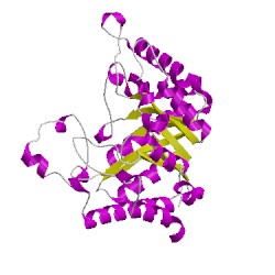 Image of CATH 4pmuC