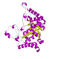 Image of CATH 4pmuC