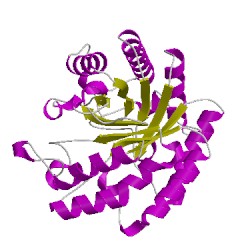 Image of CATH 4pmzA00