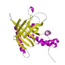 Image of CATH 4pn1B00