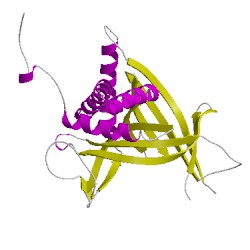 Image of CATH 4pn1D00