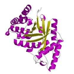 Image of CATH 4pn2A00