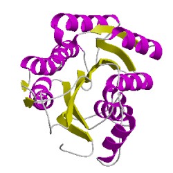 Image of CATH 4pn3A